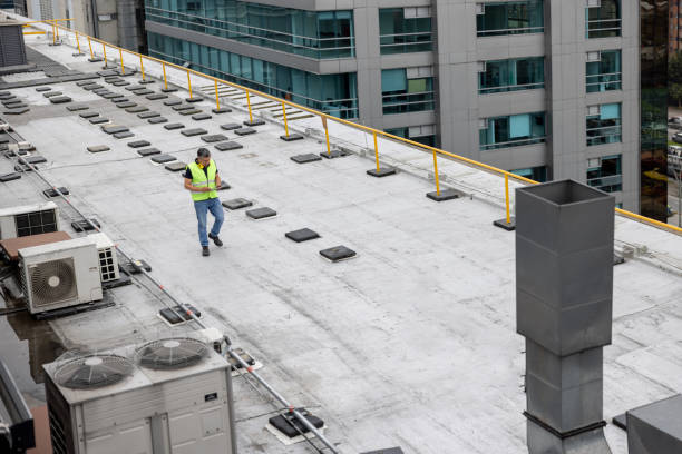 Best Green or Eco-Friendly Roofing Solutions  in Gap, PA