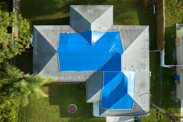 Waterproofing in Gap, PA