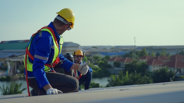 Roof Coating Services in Gap, PA