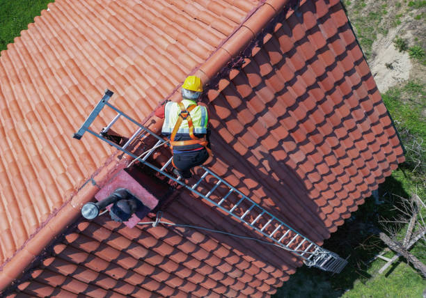 Best Roof Leak Repair  in Gap, PA