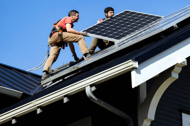 Best Solar Panel Roofing Installation  in Gap, PA